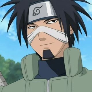 Naruto LoRA training example.