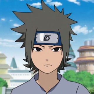 Naruto LoRA training example.