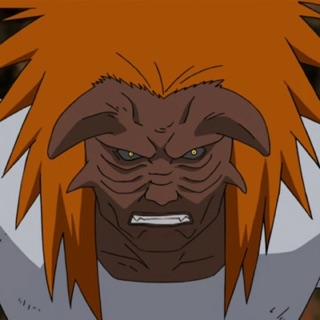 Naruto LoRA training example.