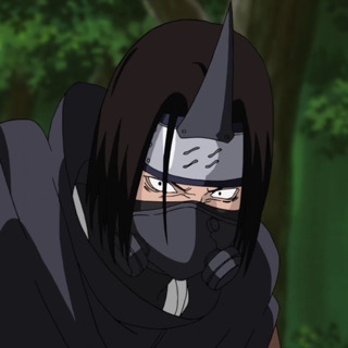 Naruto LoRA training example.