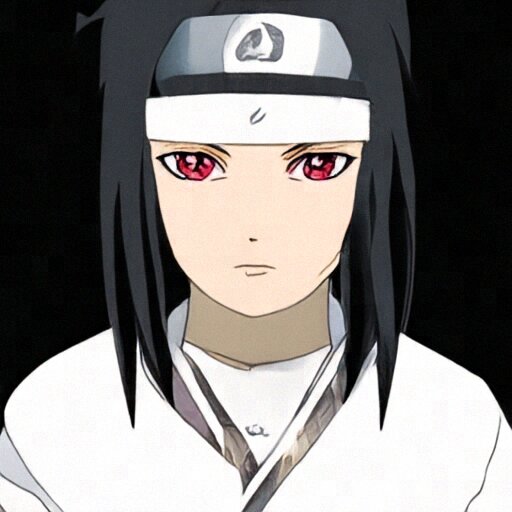 Naruto LoRA female ninja prompt.