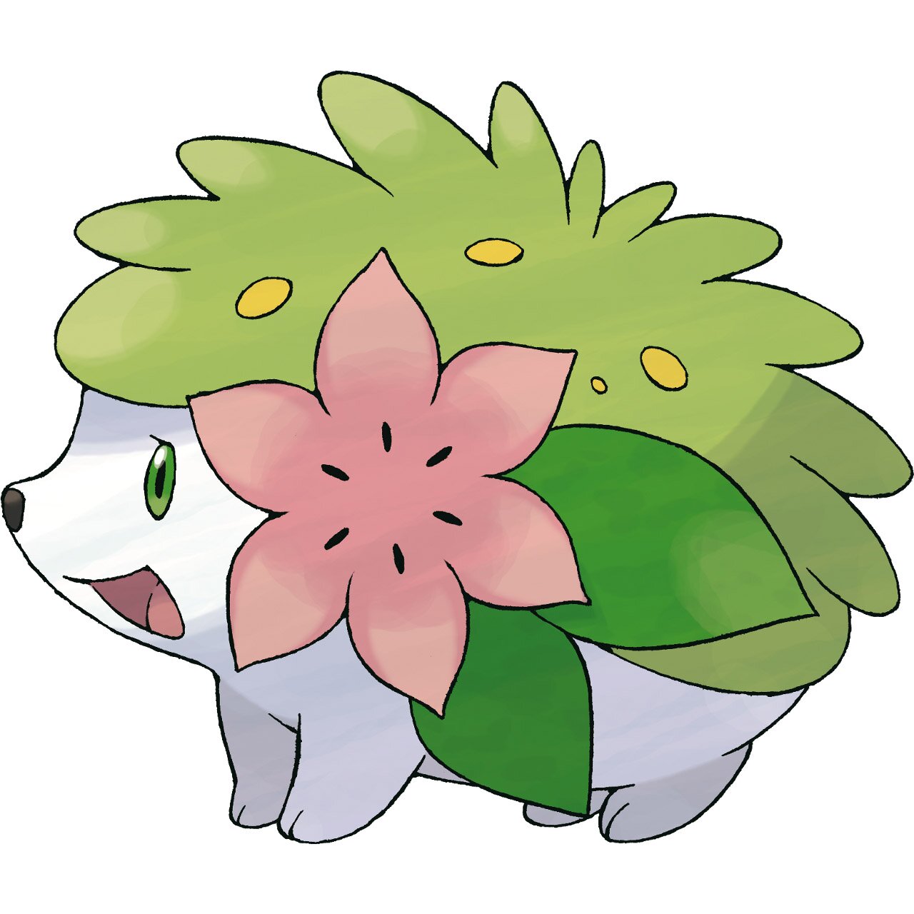 Pokemon LoRA training example.