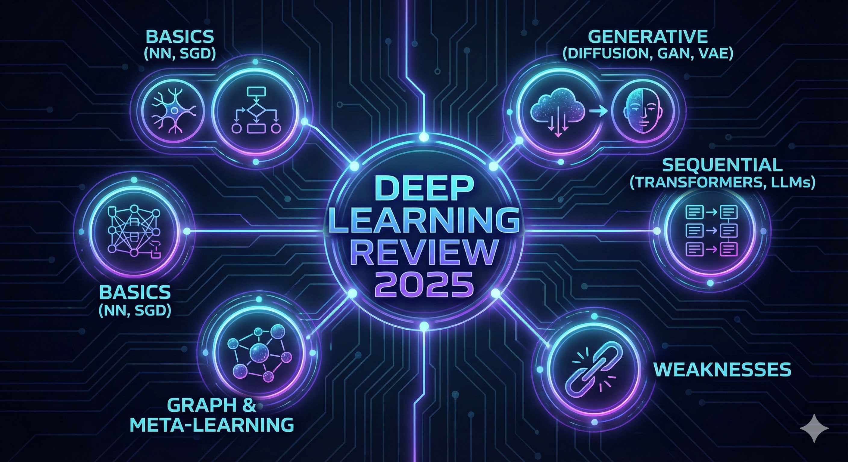 Deep Learning Review Session